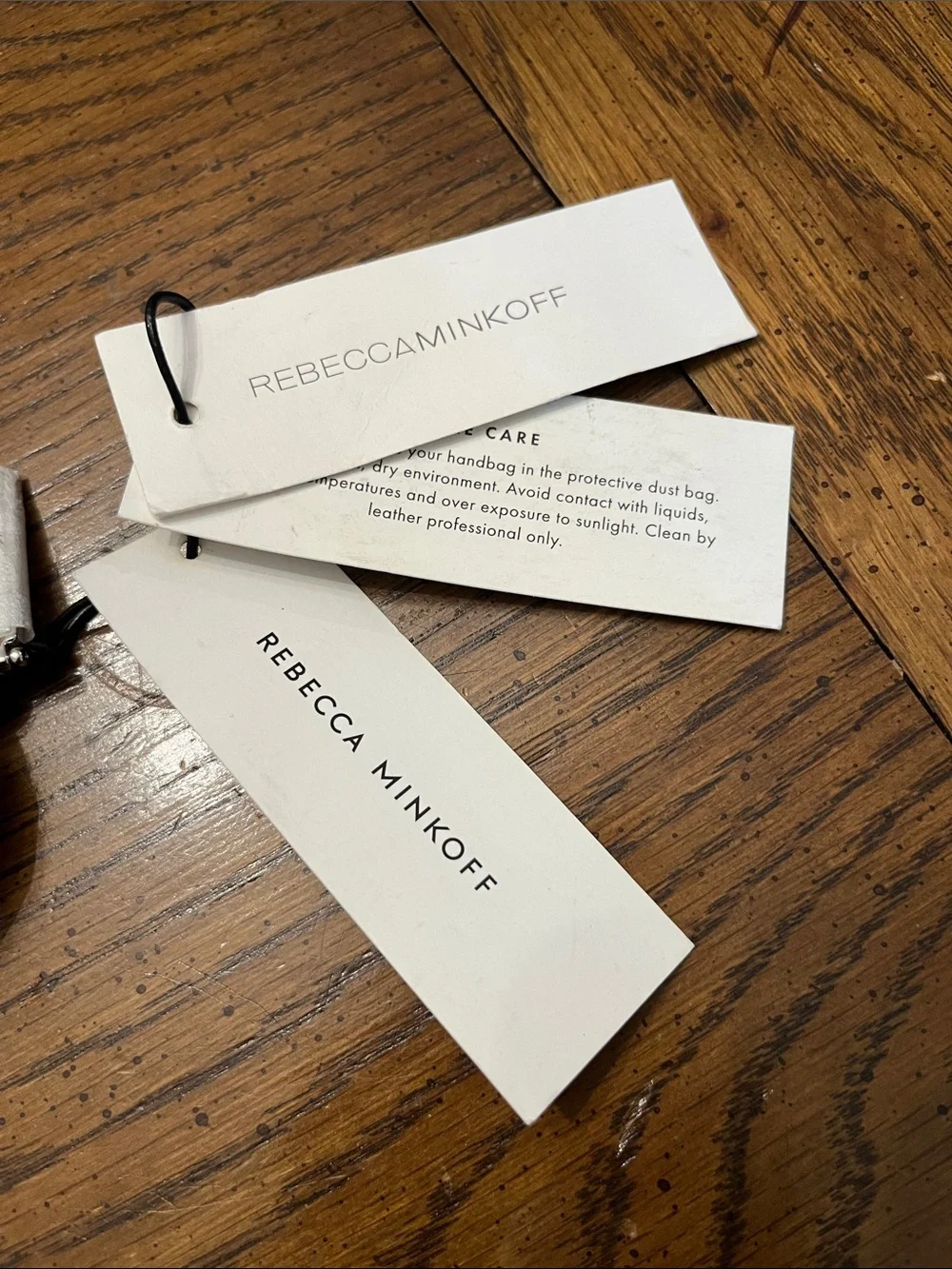 Rebecca Minkoff rebecca minkoff