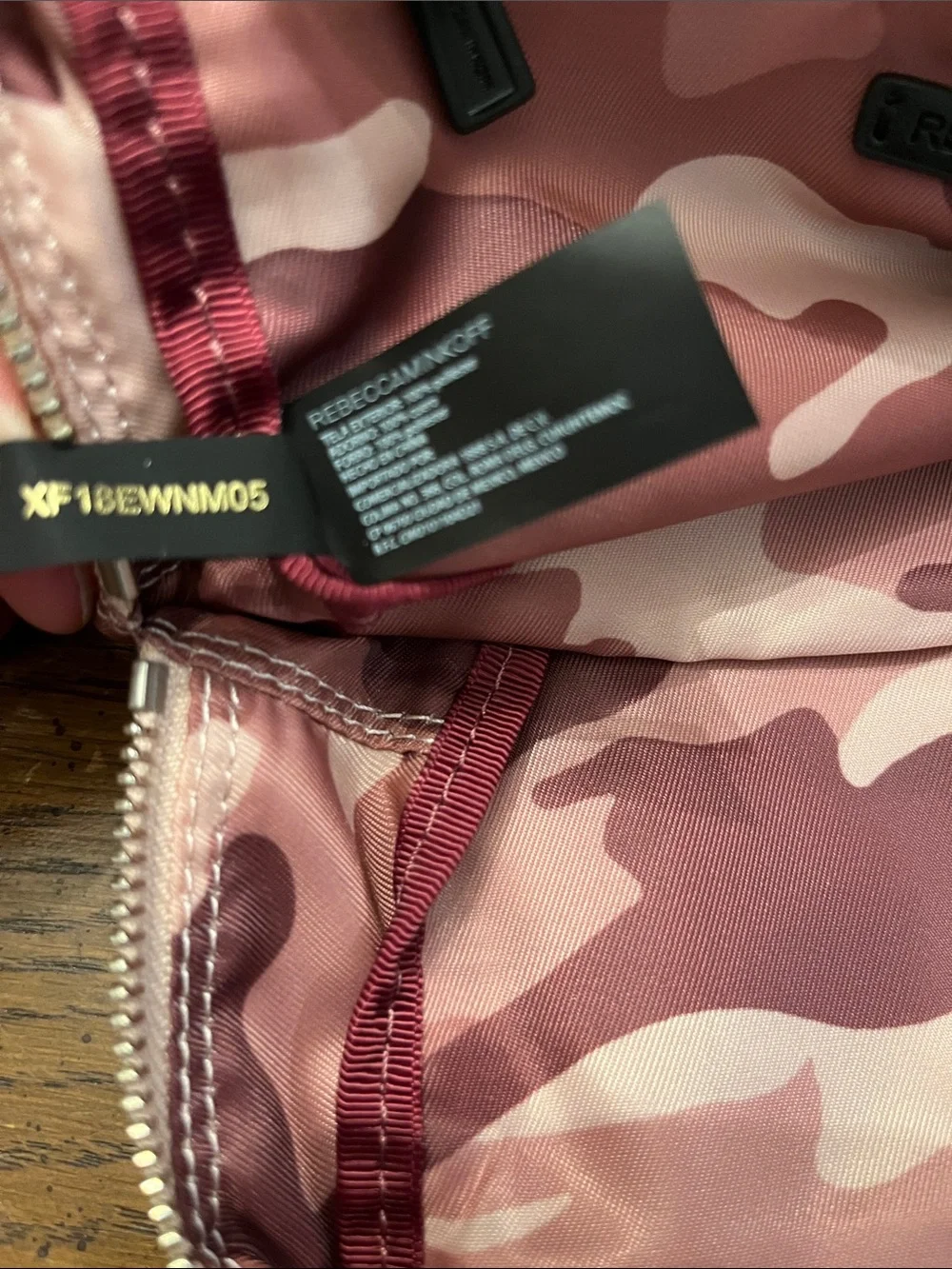 Rebecca Minkoff rebecca minkoff