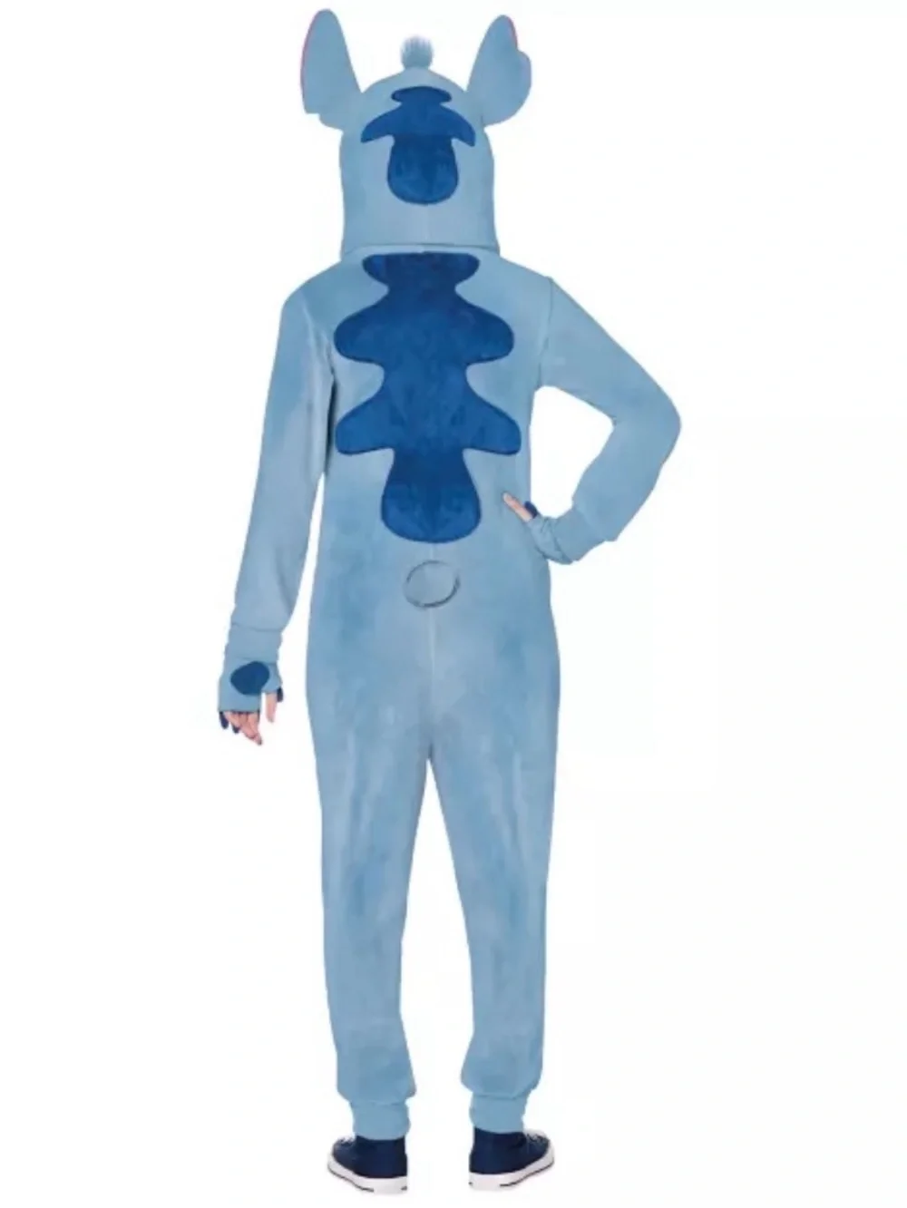 Spirit soft blue