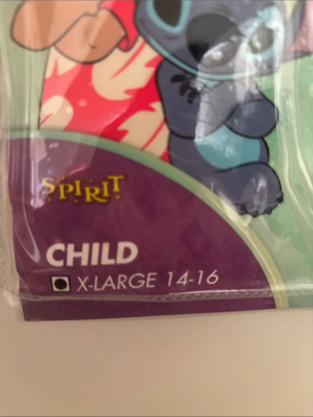 Spirit soft blue