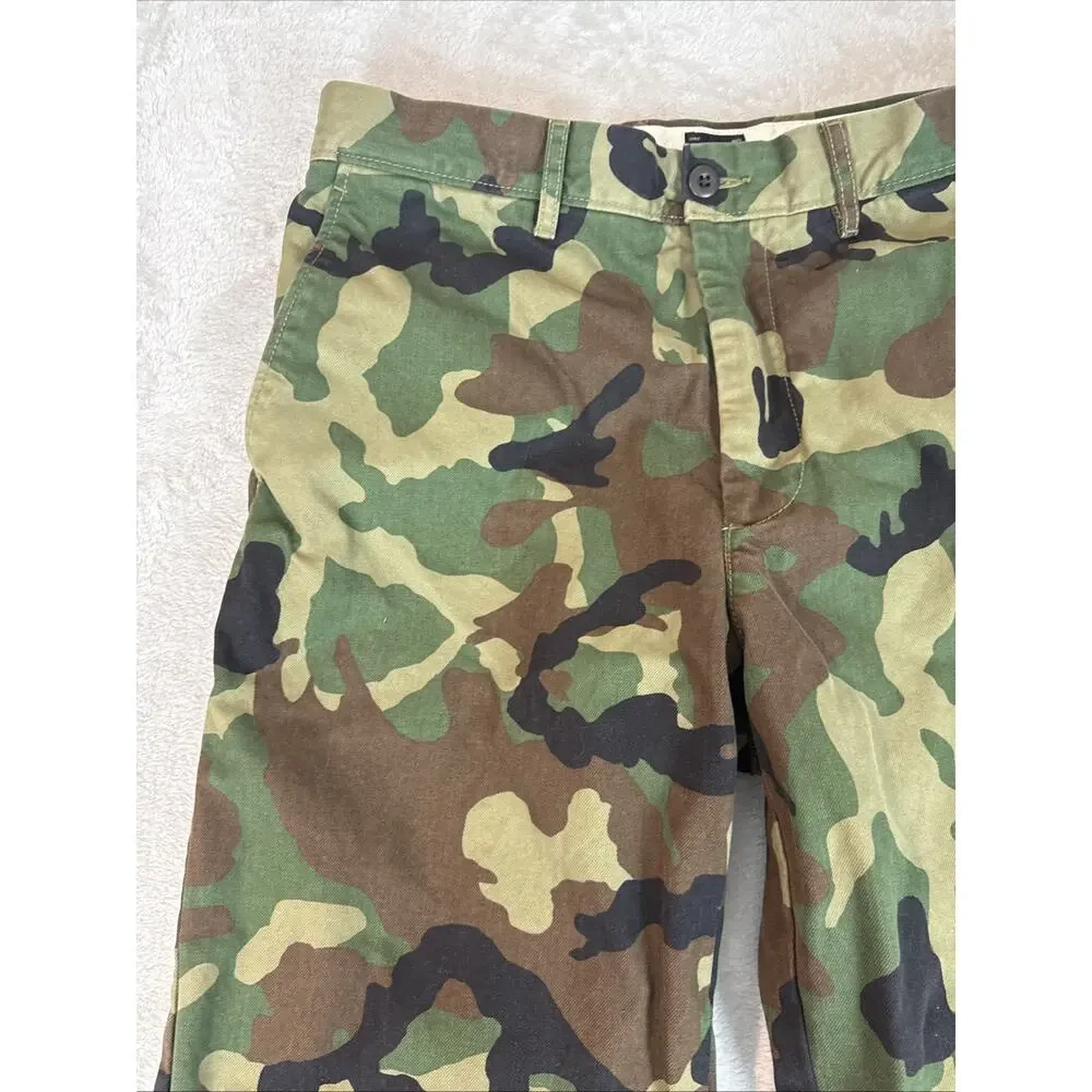 J. Crew these crew