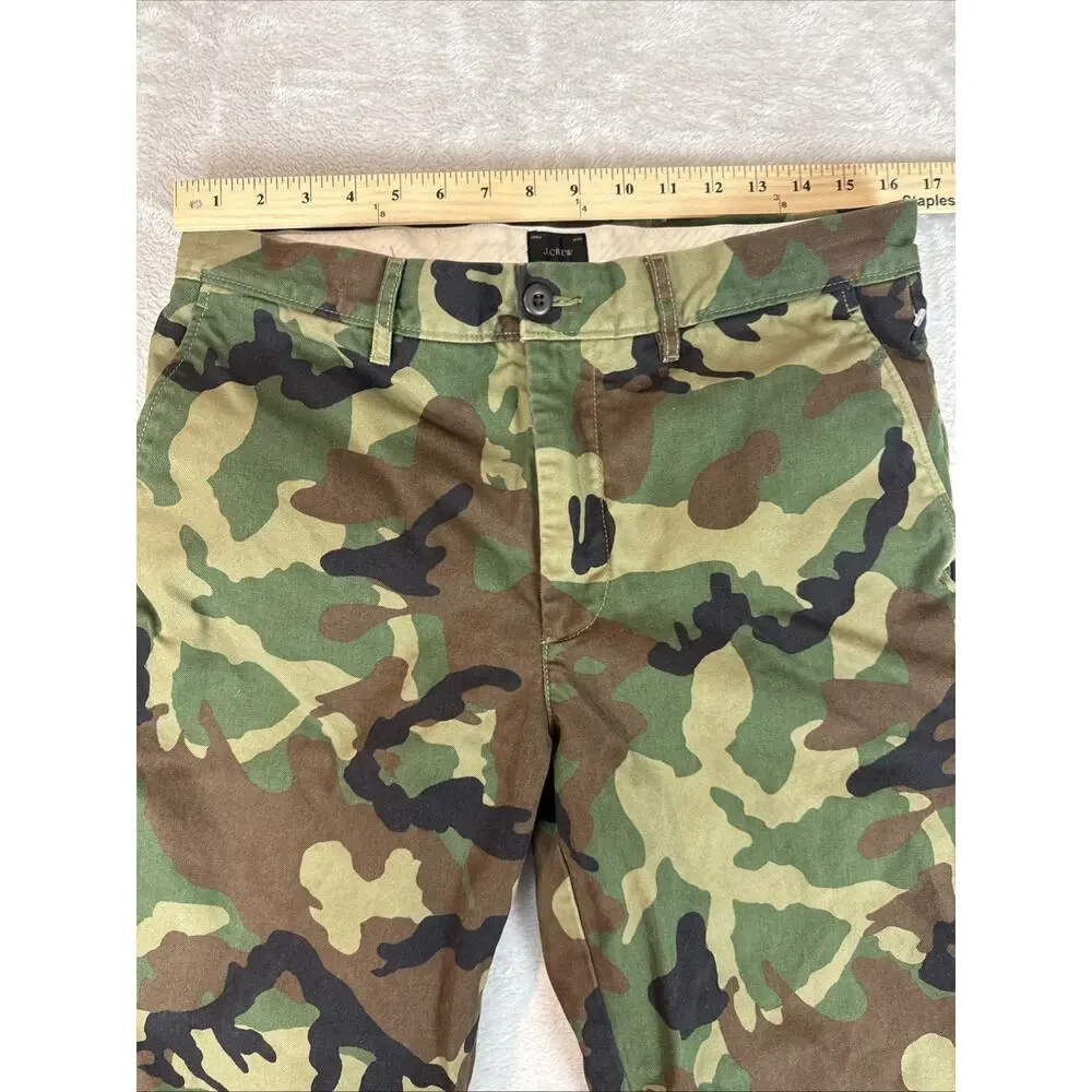 J. Crew these crew