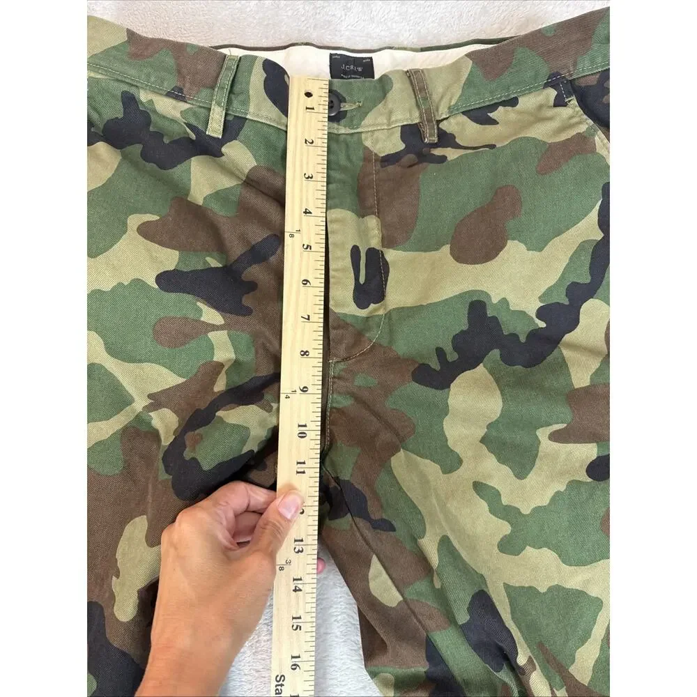 J. Crew these crew