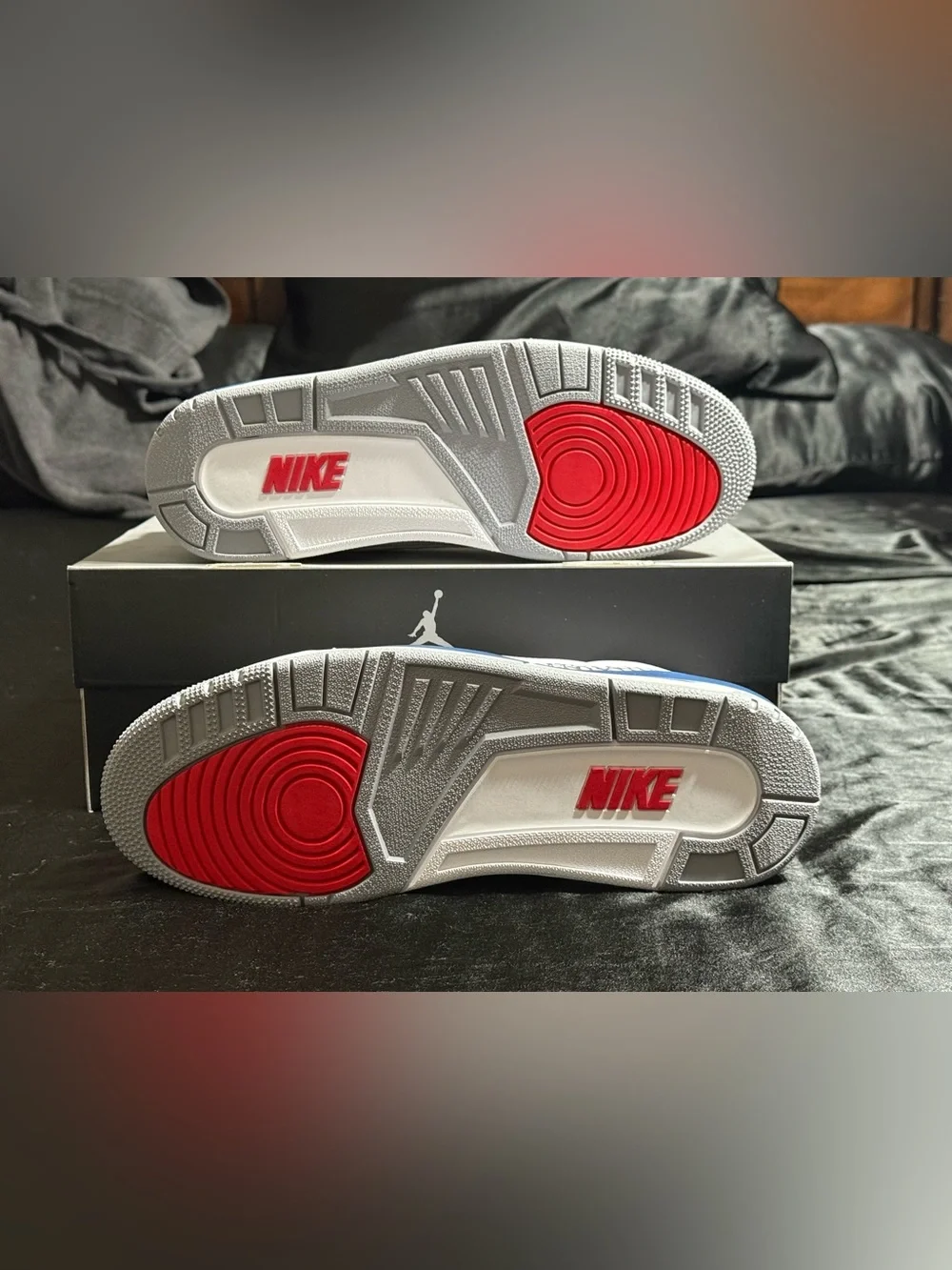 Jordan style if4396