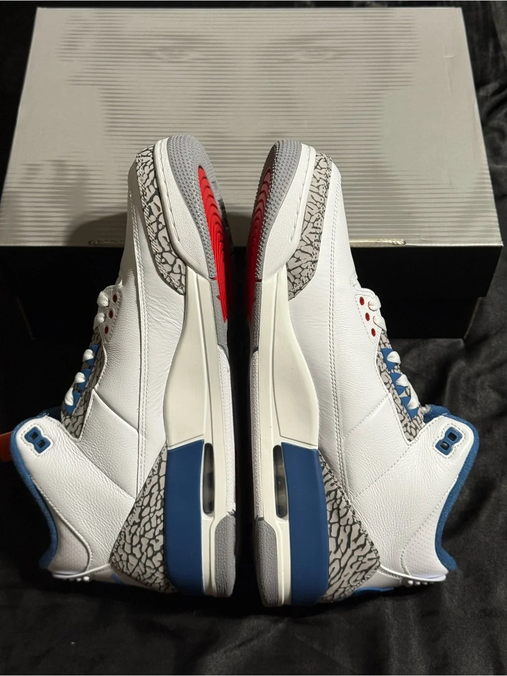 Jordan style if4396