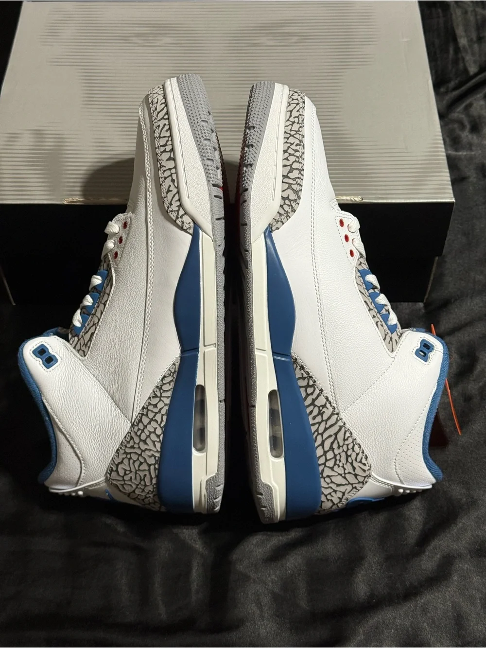 Jordan style if4396
