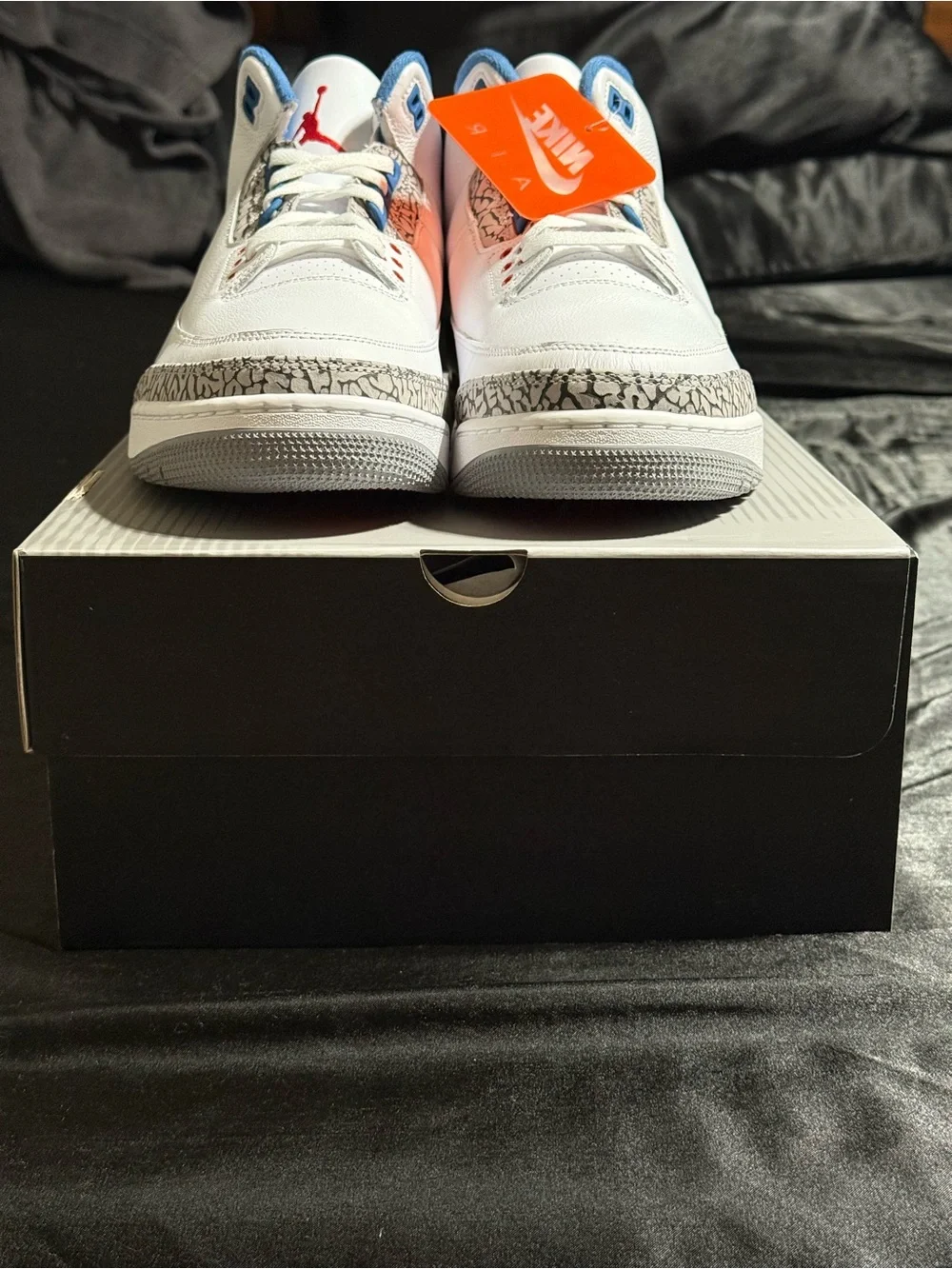 Jordan style if4396