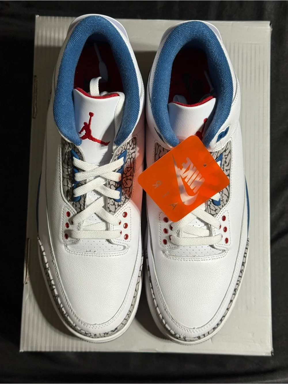 Jordan style if4396