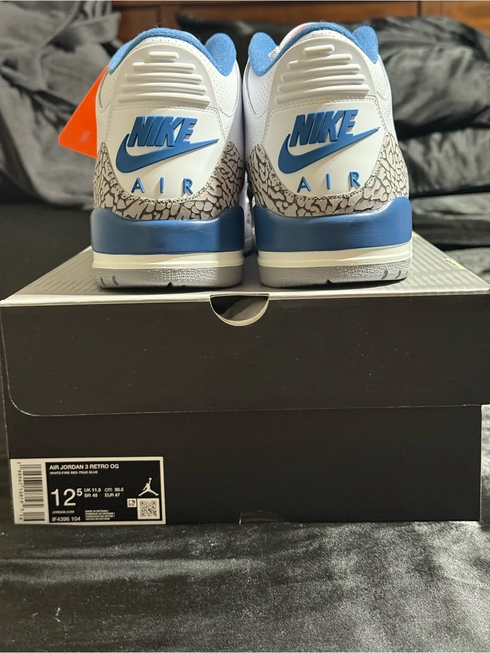 Jordan style if4396