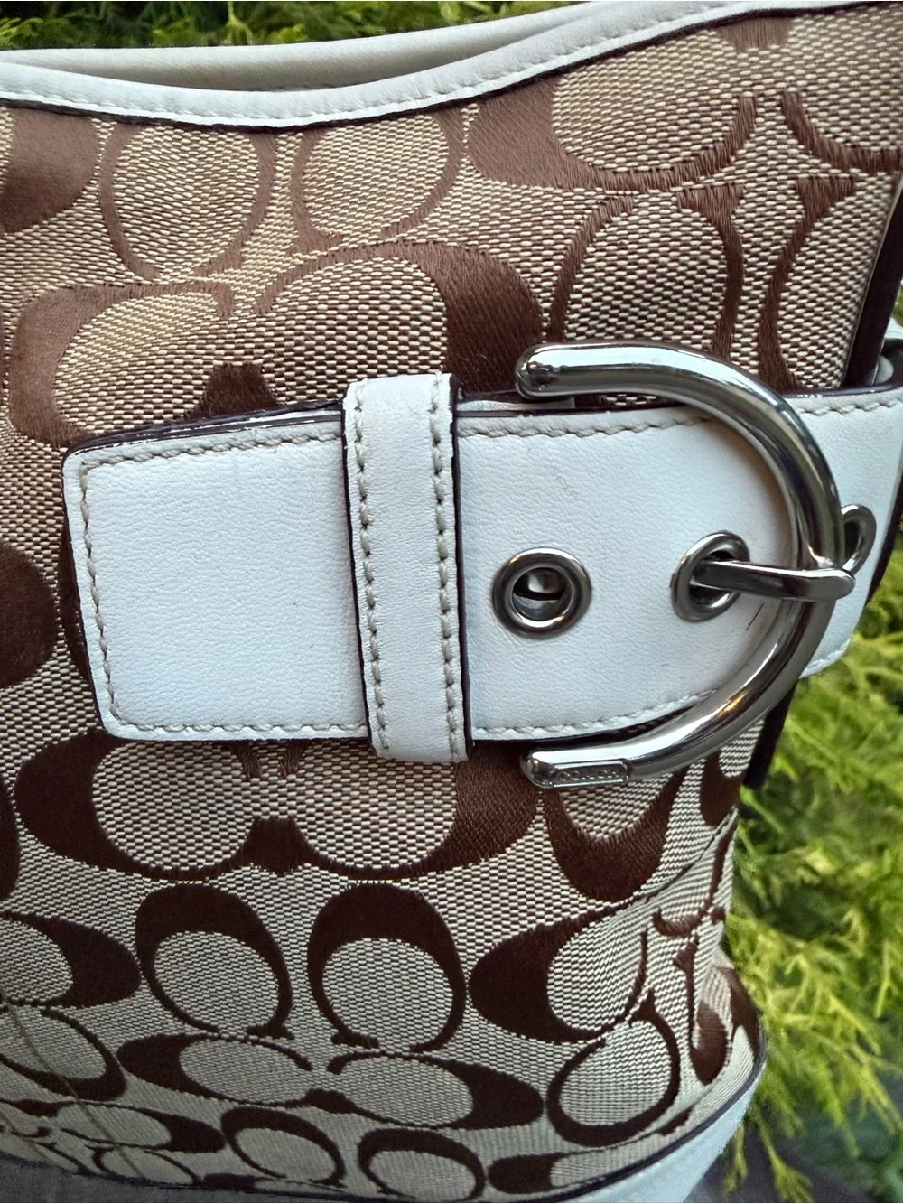 Coach light 3574