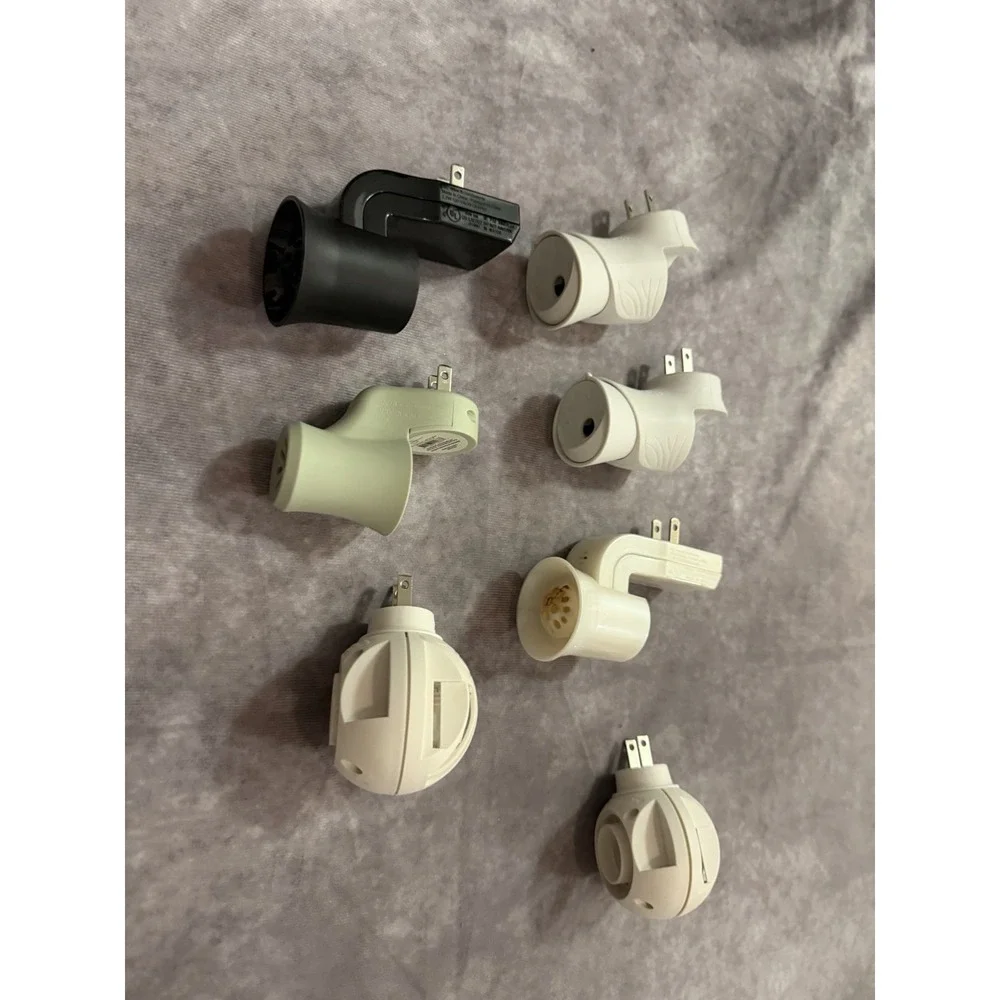 The Unbranded Brand lot plug
