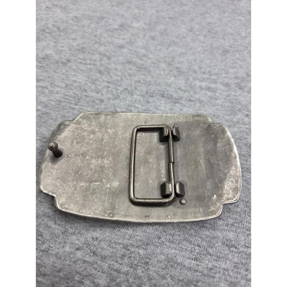 Unknown weathered square