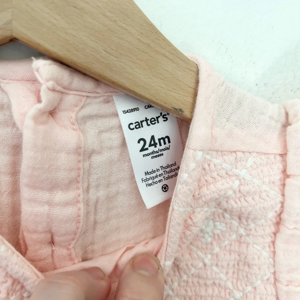 Carters carter’s baby