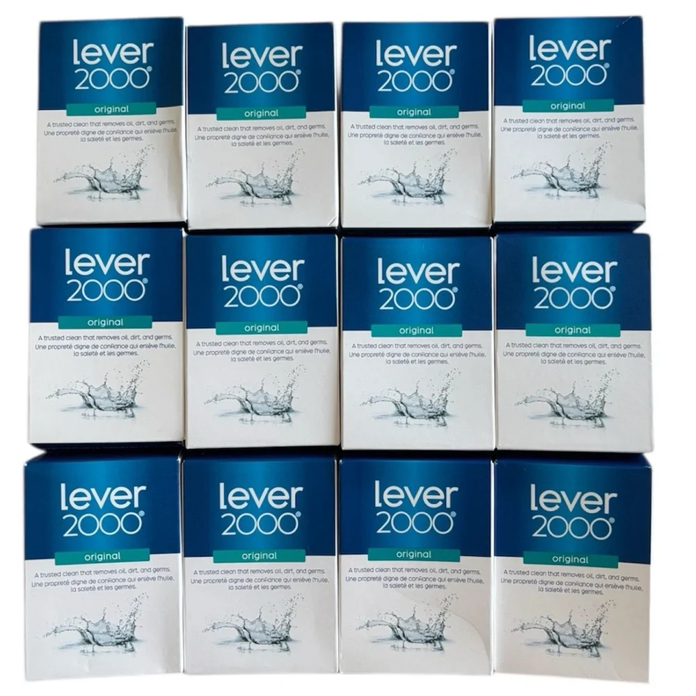 LEVER 2000 original