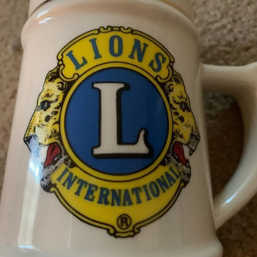 No Brand lions international