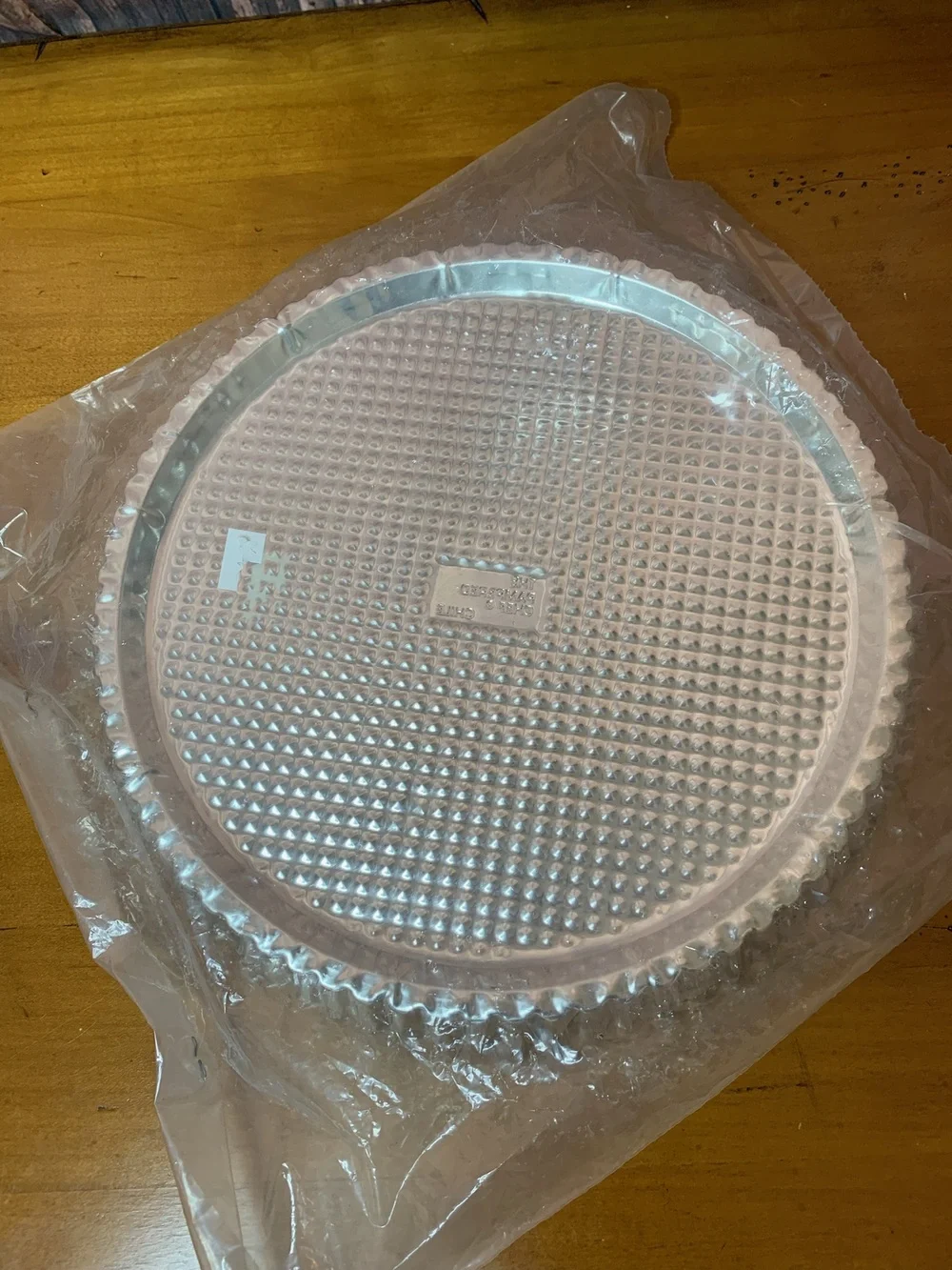 Pampered Chef all orders