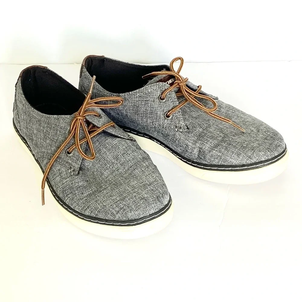 Skechers relaxed fit