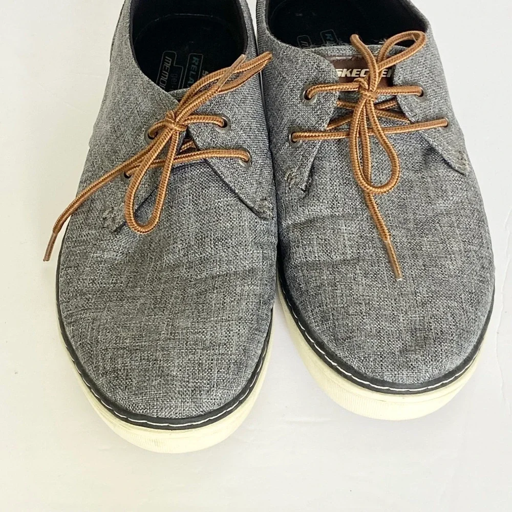 Skechers relaxed fit