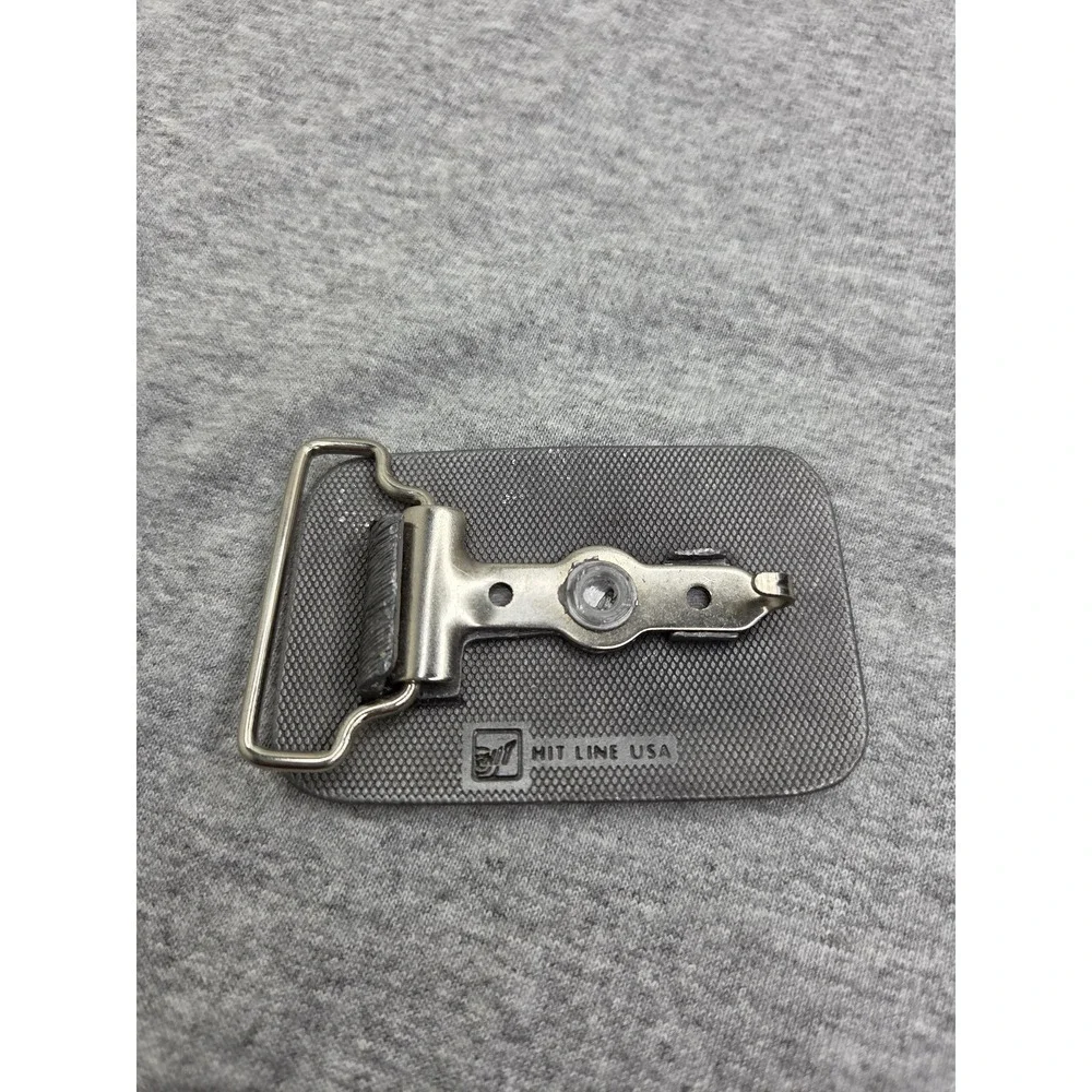 Hit Line USA round silver