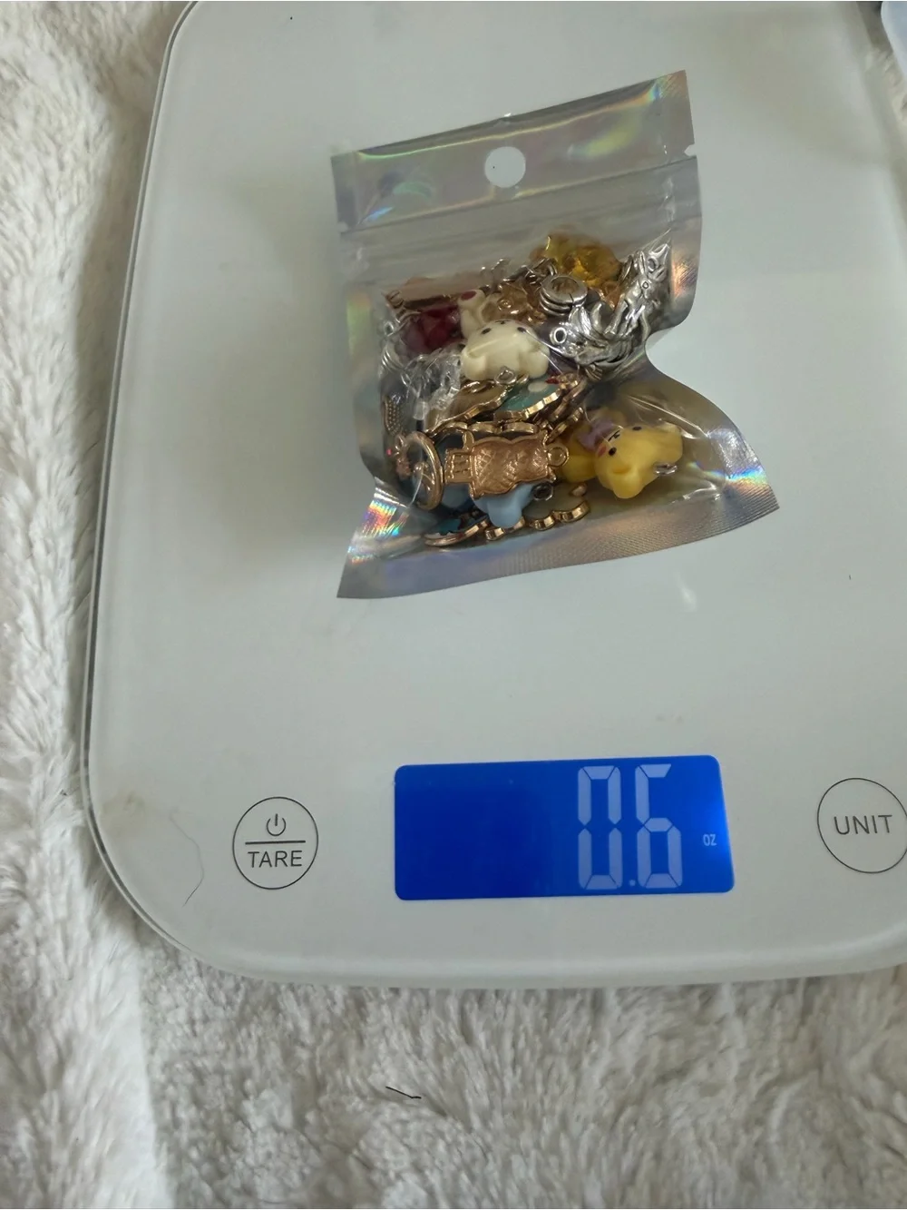 N/A selling my