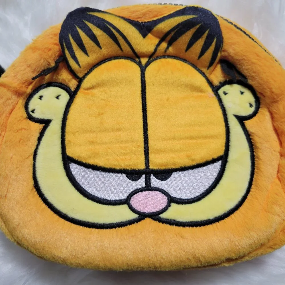 Garfield Cosmetic Bag
