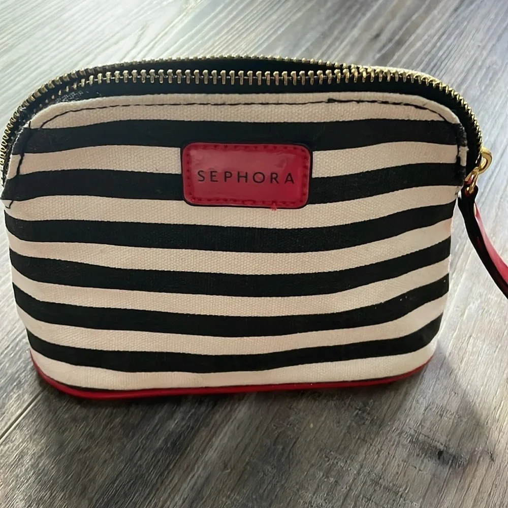 Sephora two zip