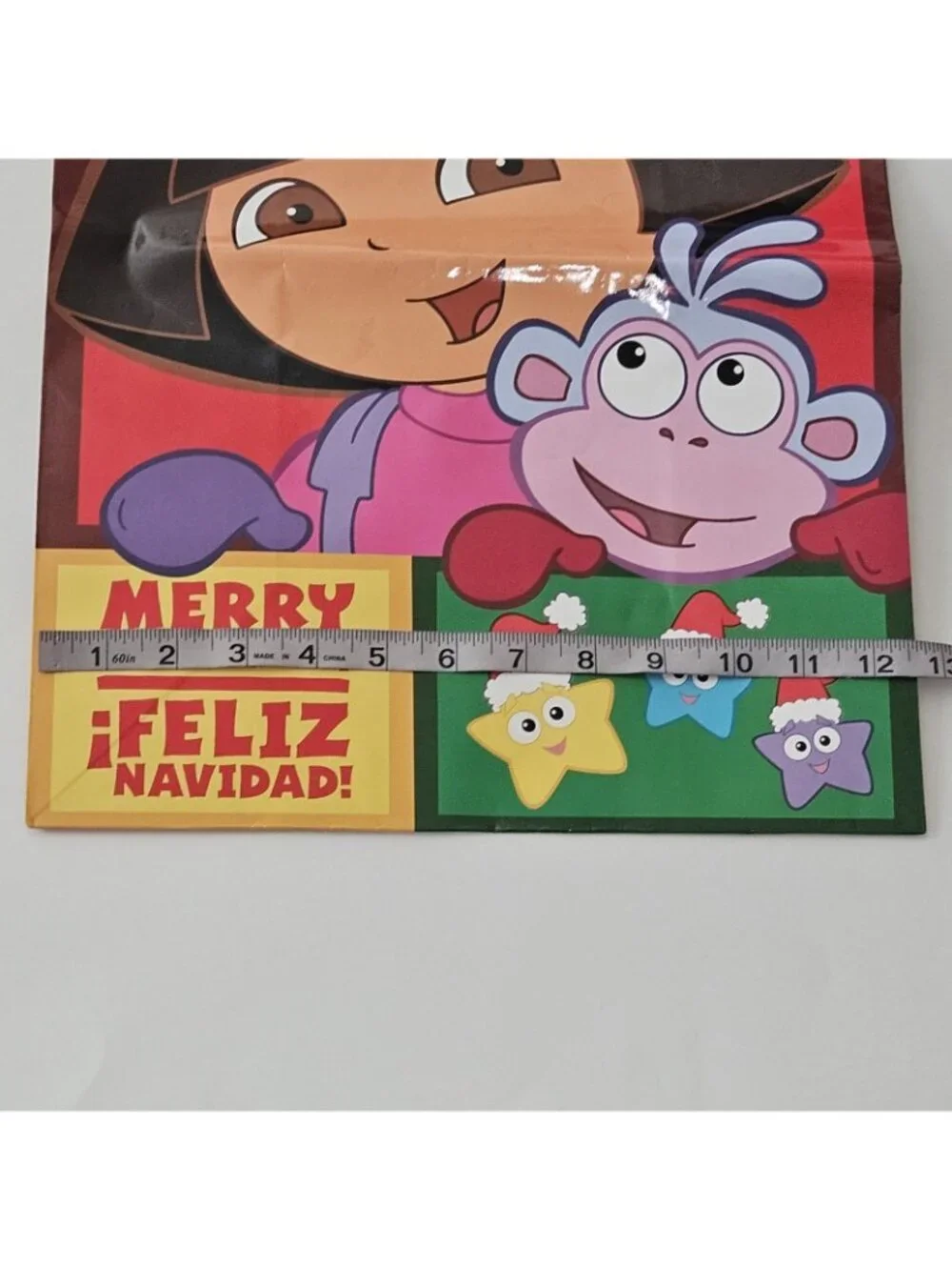 American Greetings dora explorer