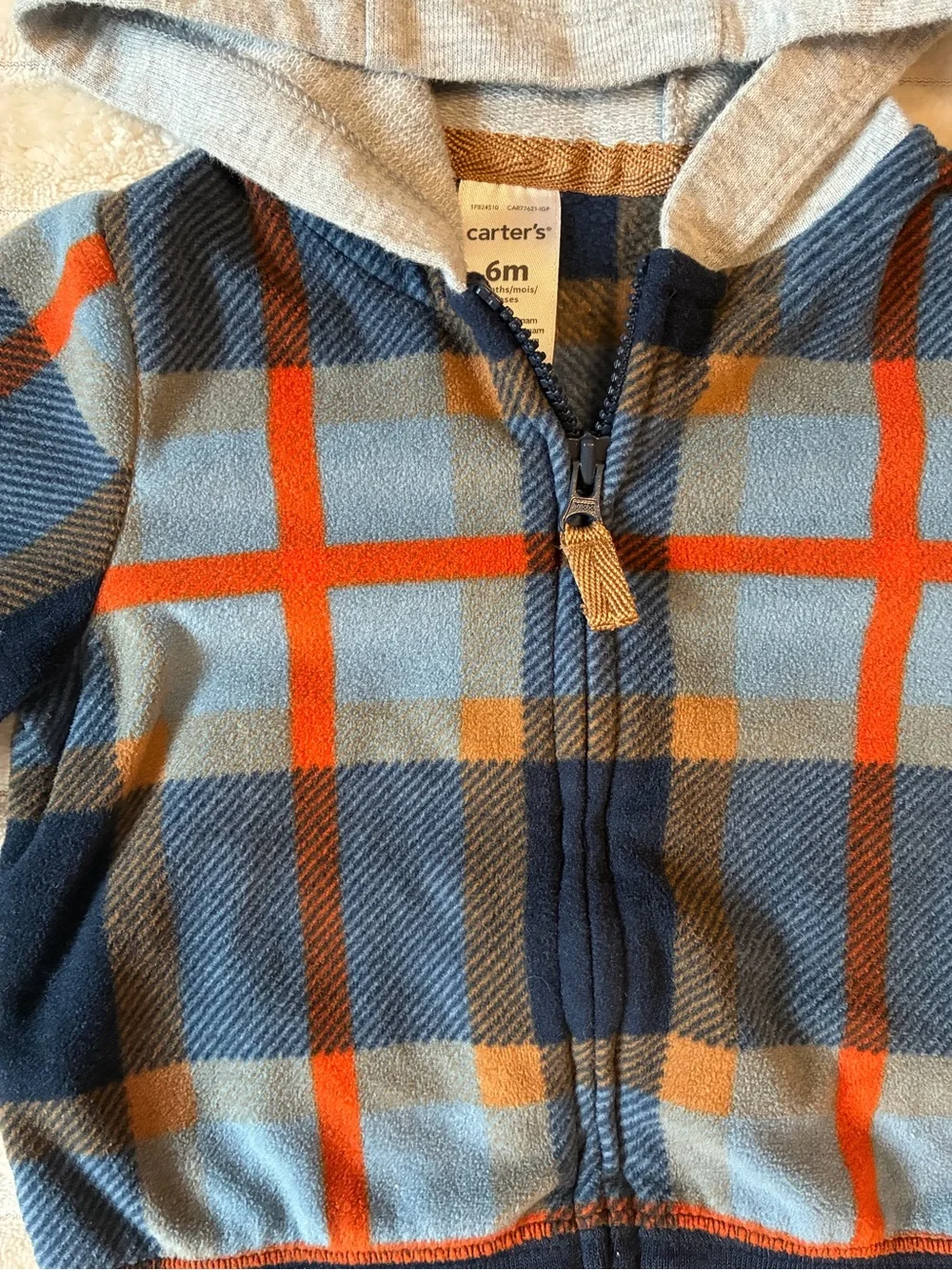 Carters carter’s 6m