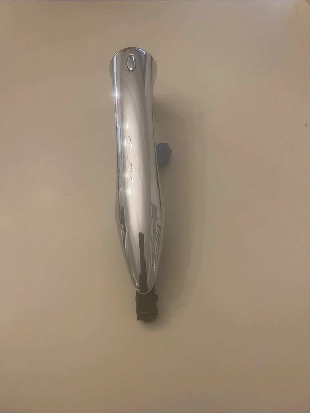 N/A left driver