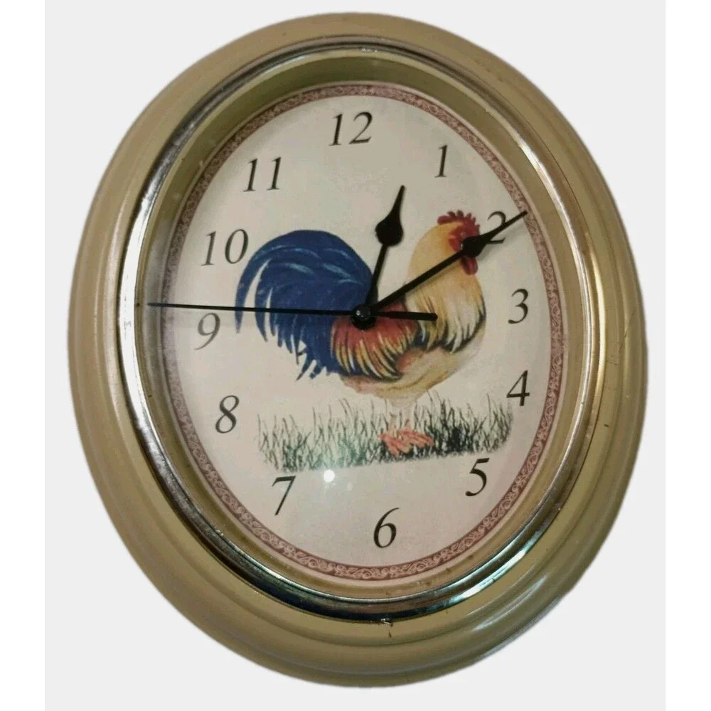 Unbranded this rooster
