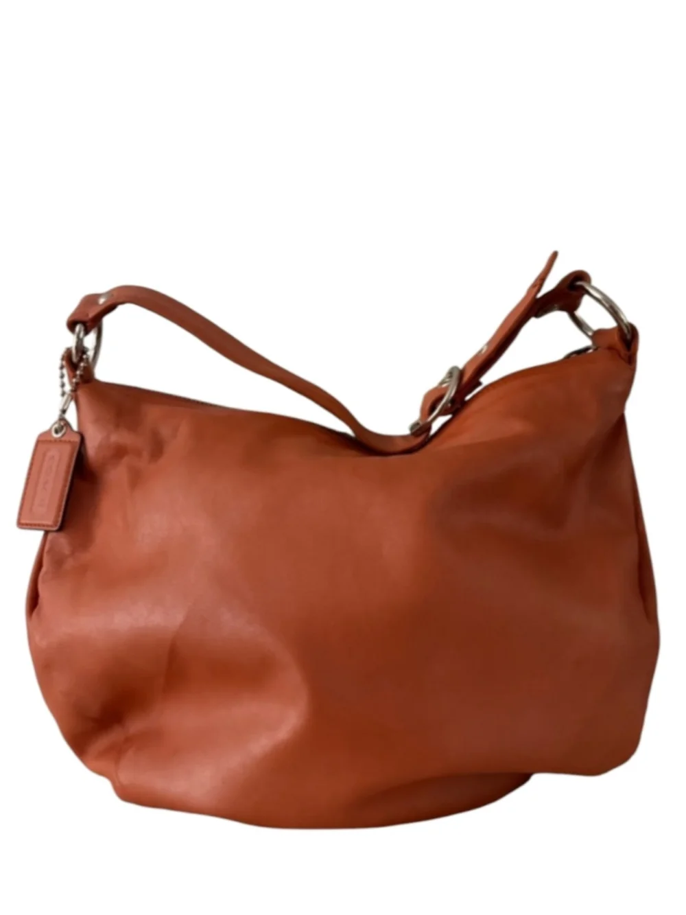 Coach nwot soft