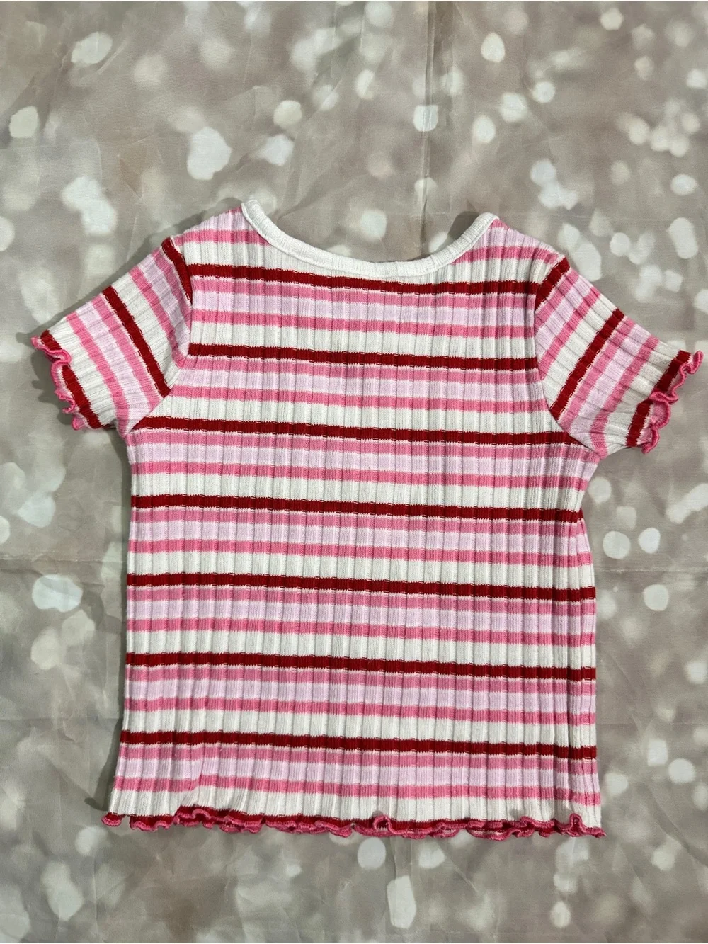 Old Navy ribbed knit