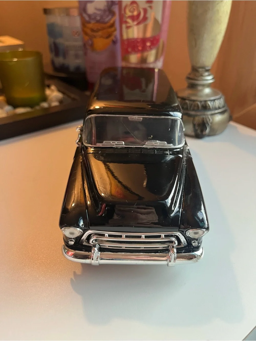 chevrolet jada toys