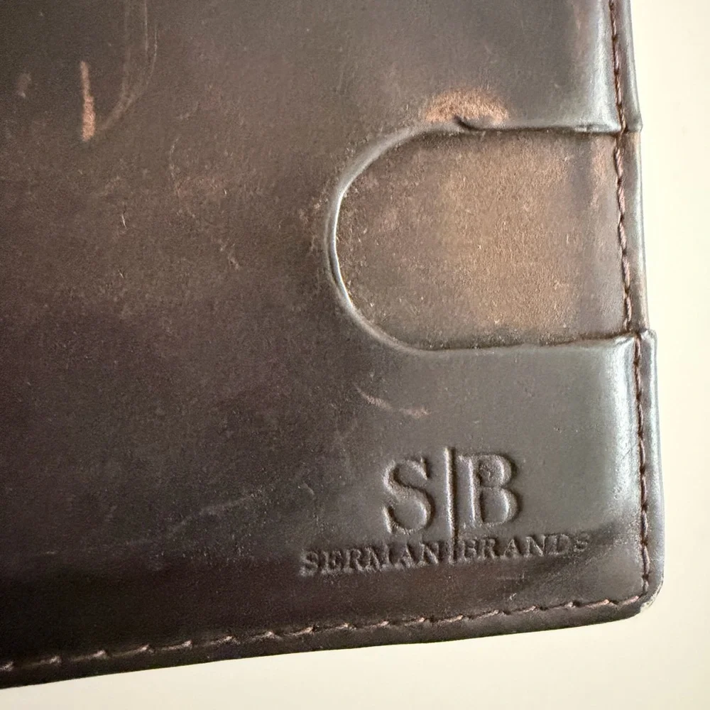 Serman Brands used serman