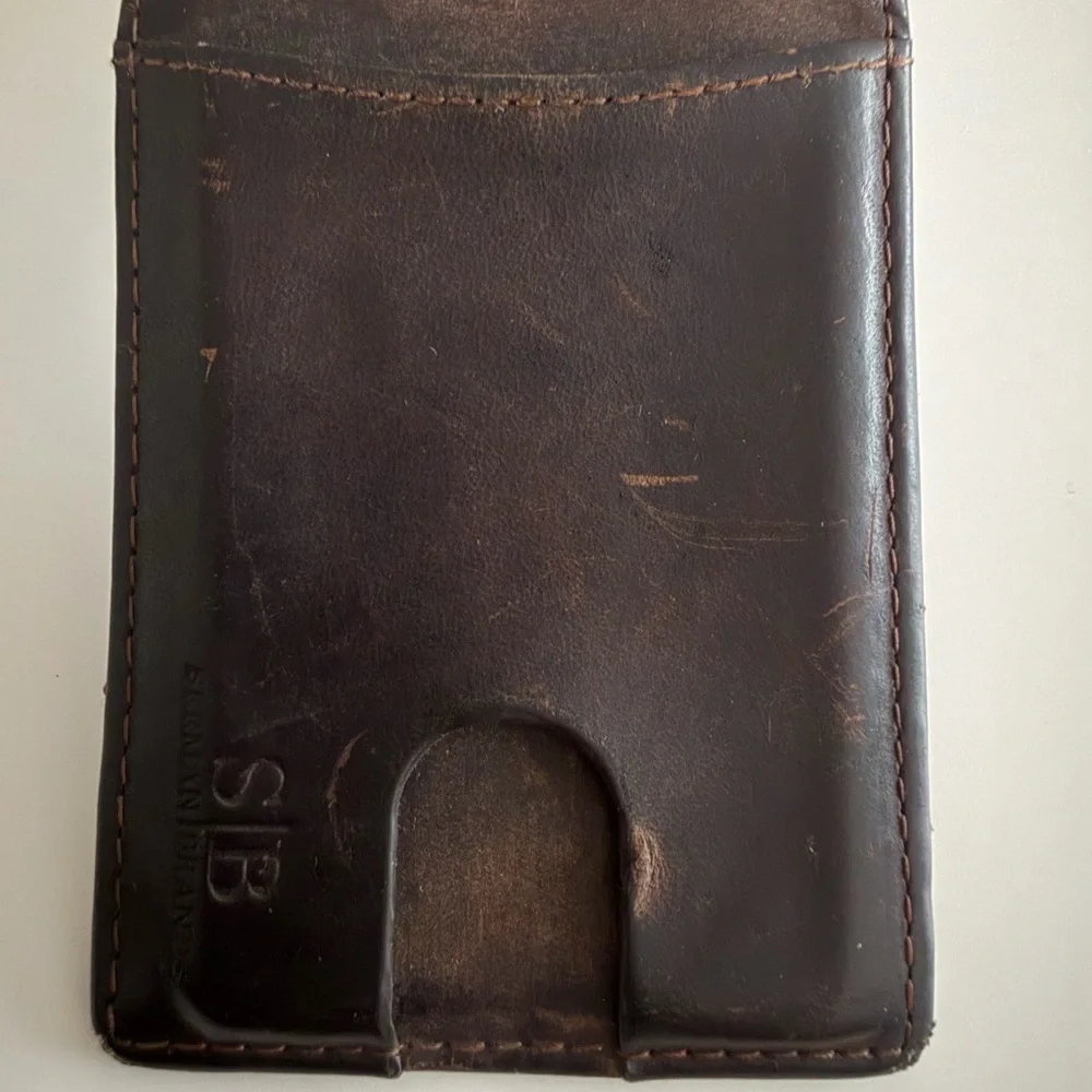 Serman Brands used serman