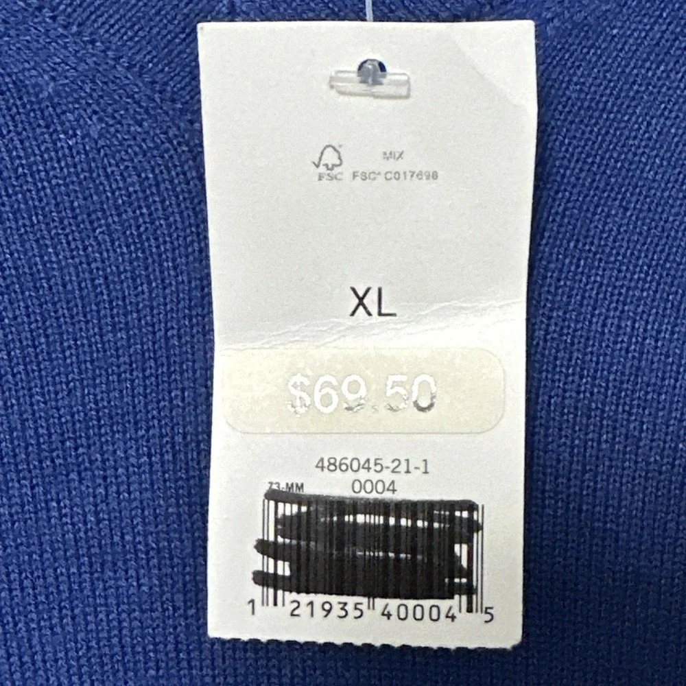 Banana Republic nwt banana