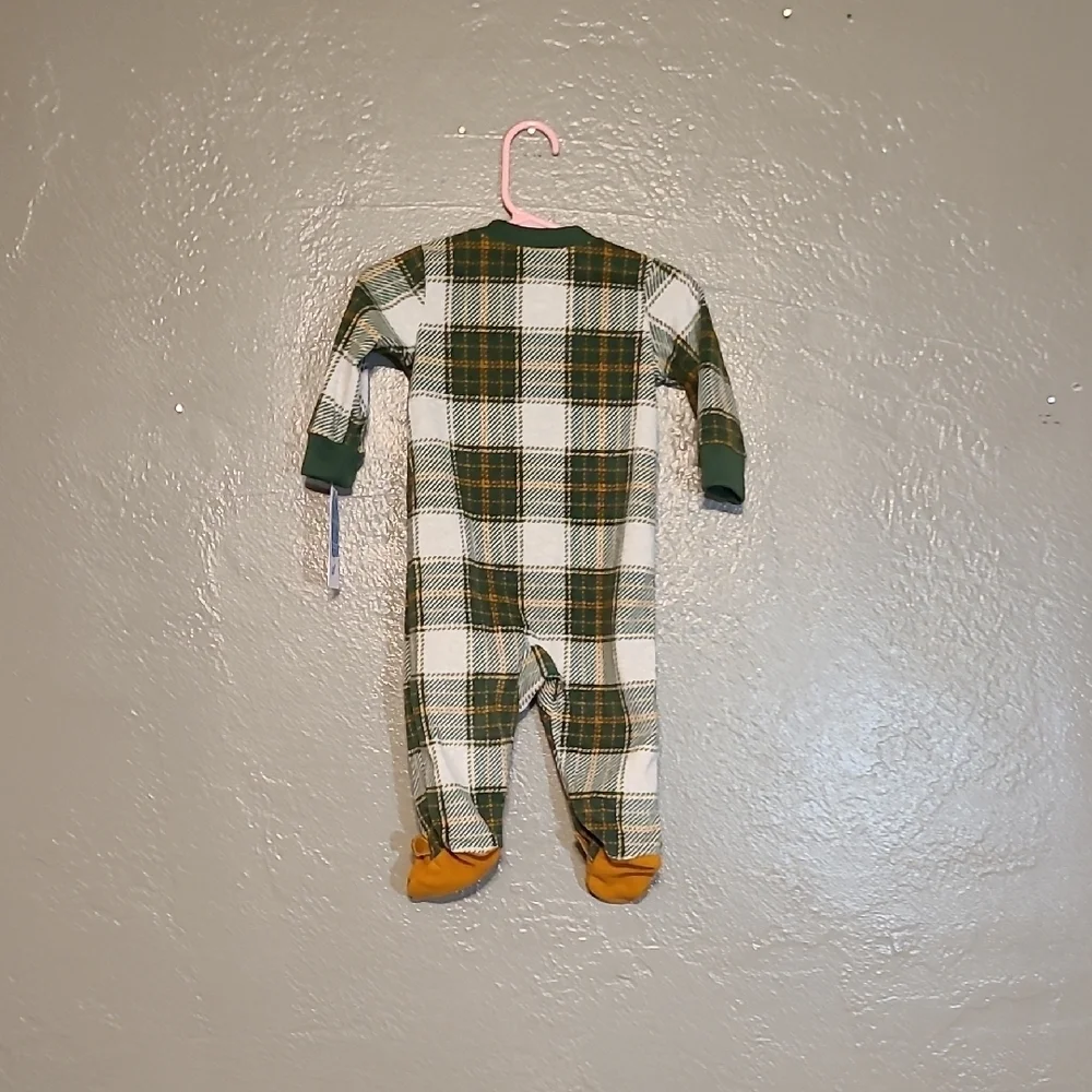 Carters cozy stylish