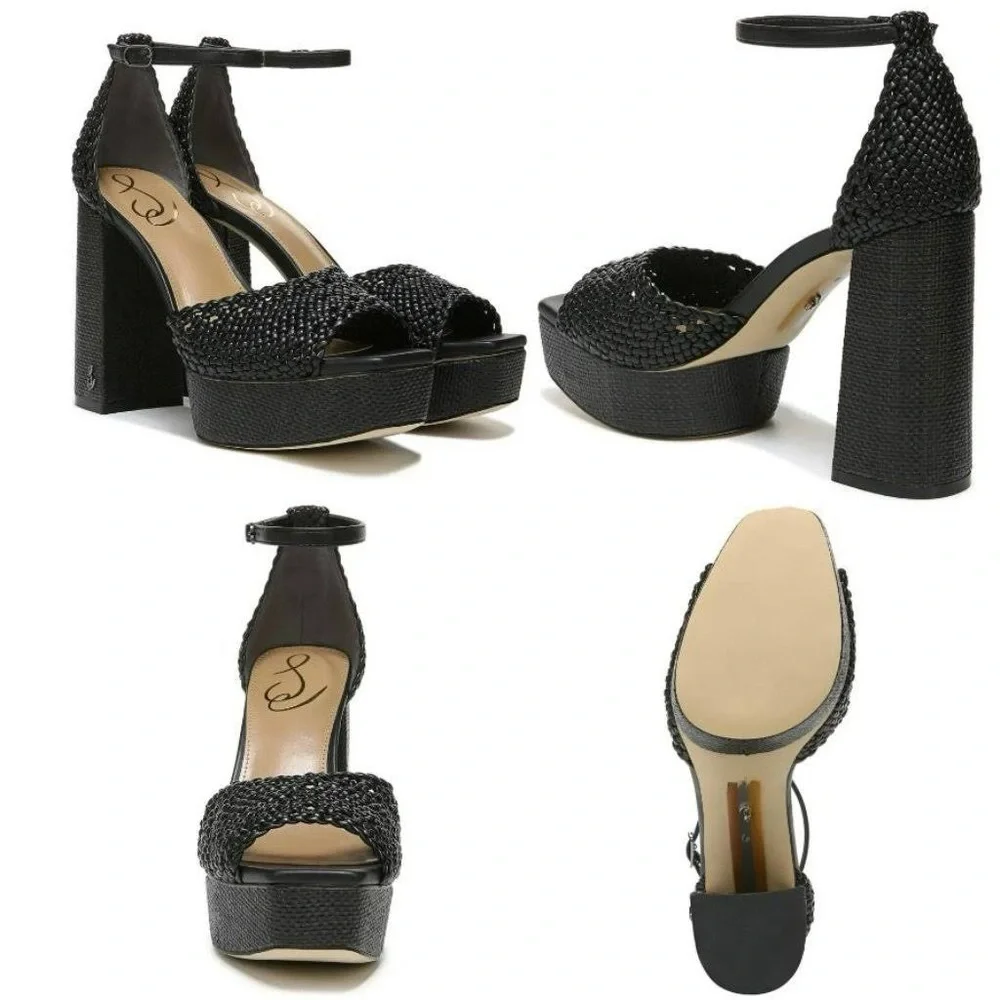 Sam Edelman eye catching