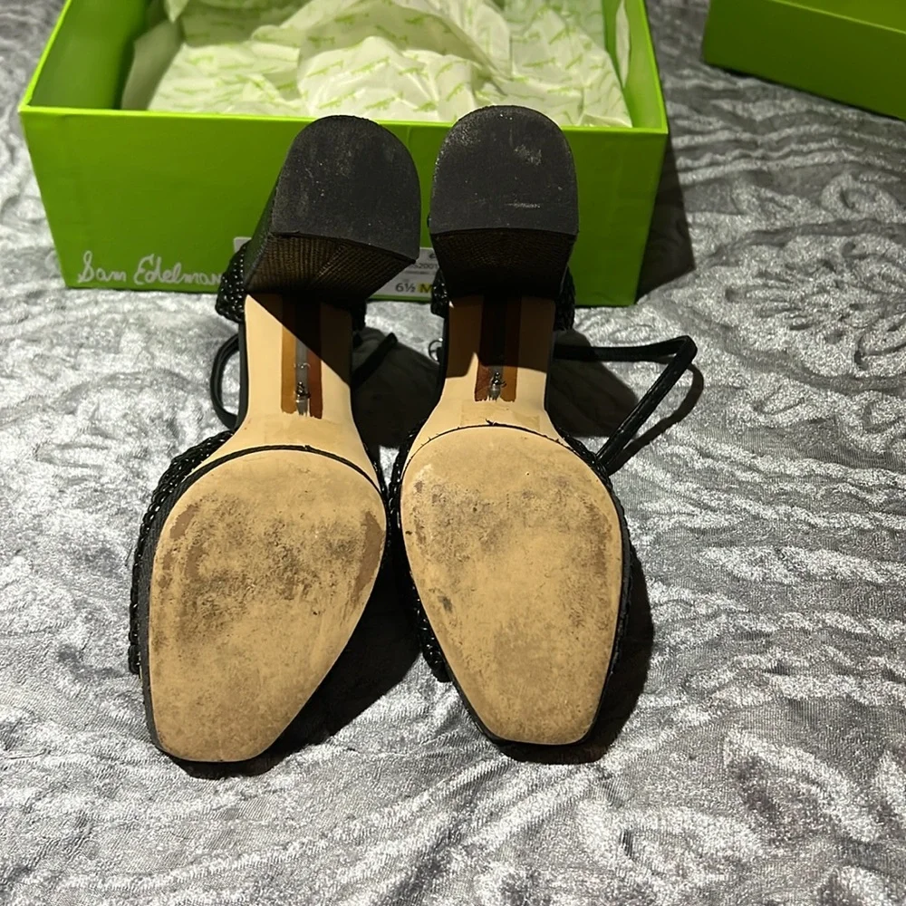 Sam Edelman eye catching