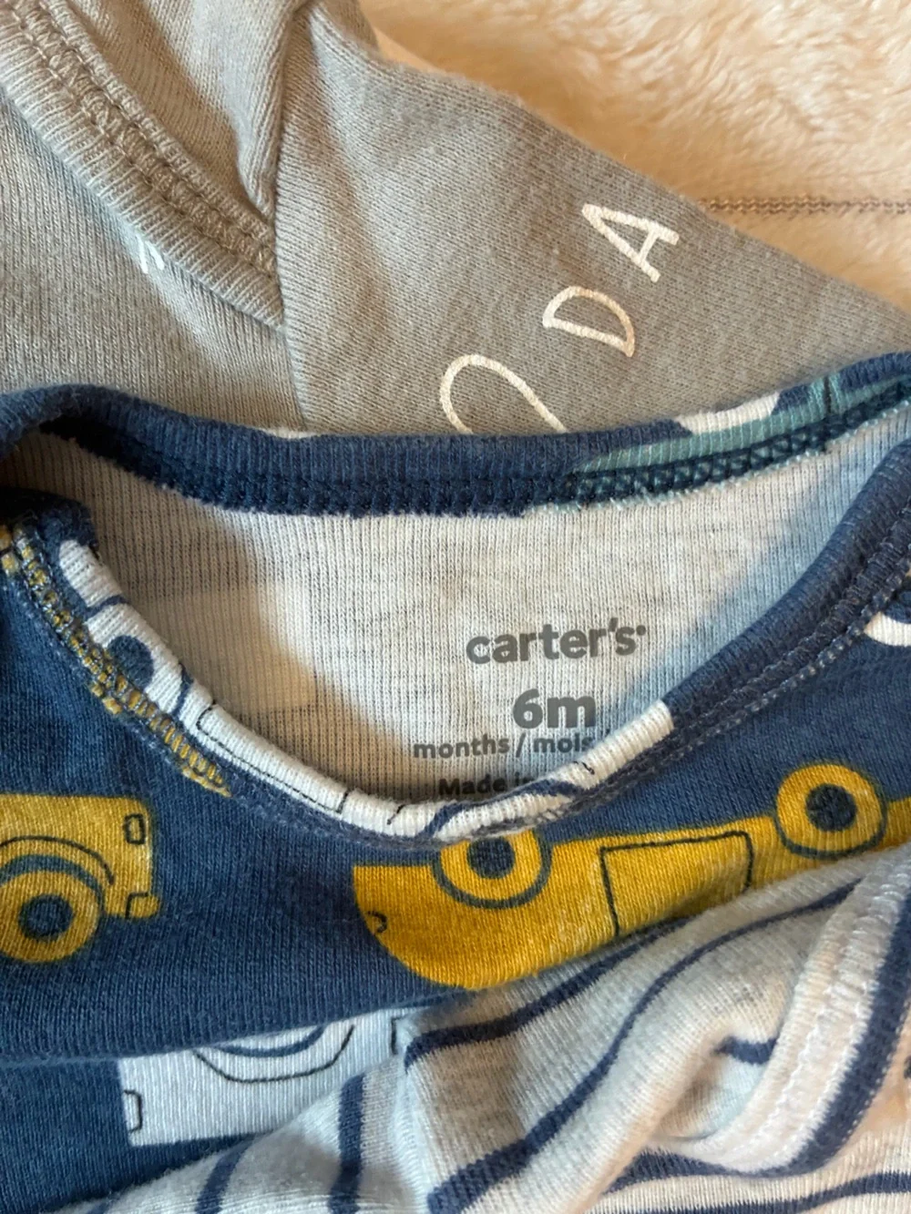 Carters 🌿 carter’s