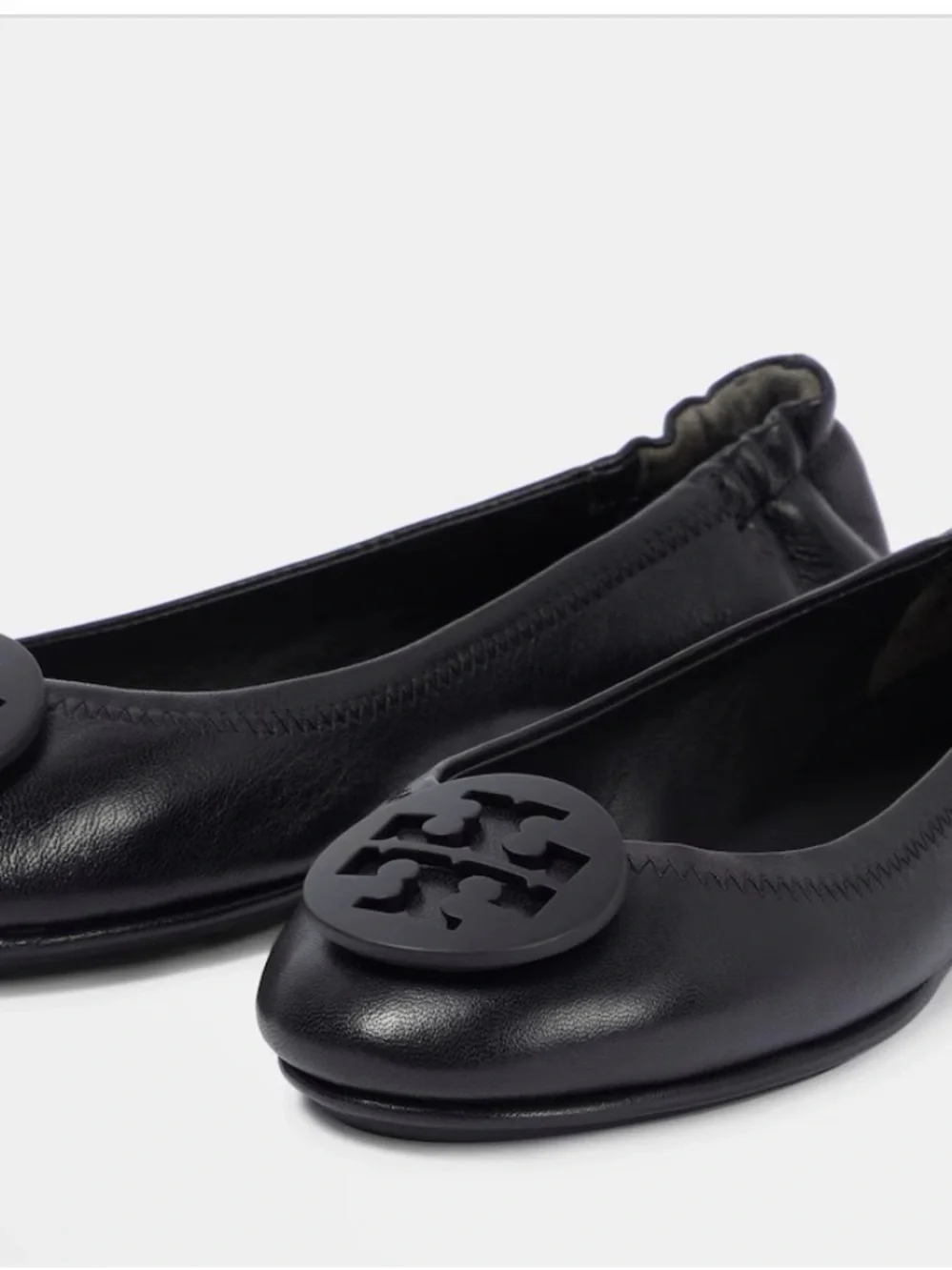 Tory Burch letting go