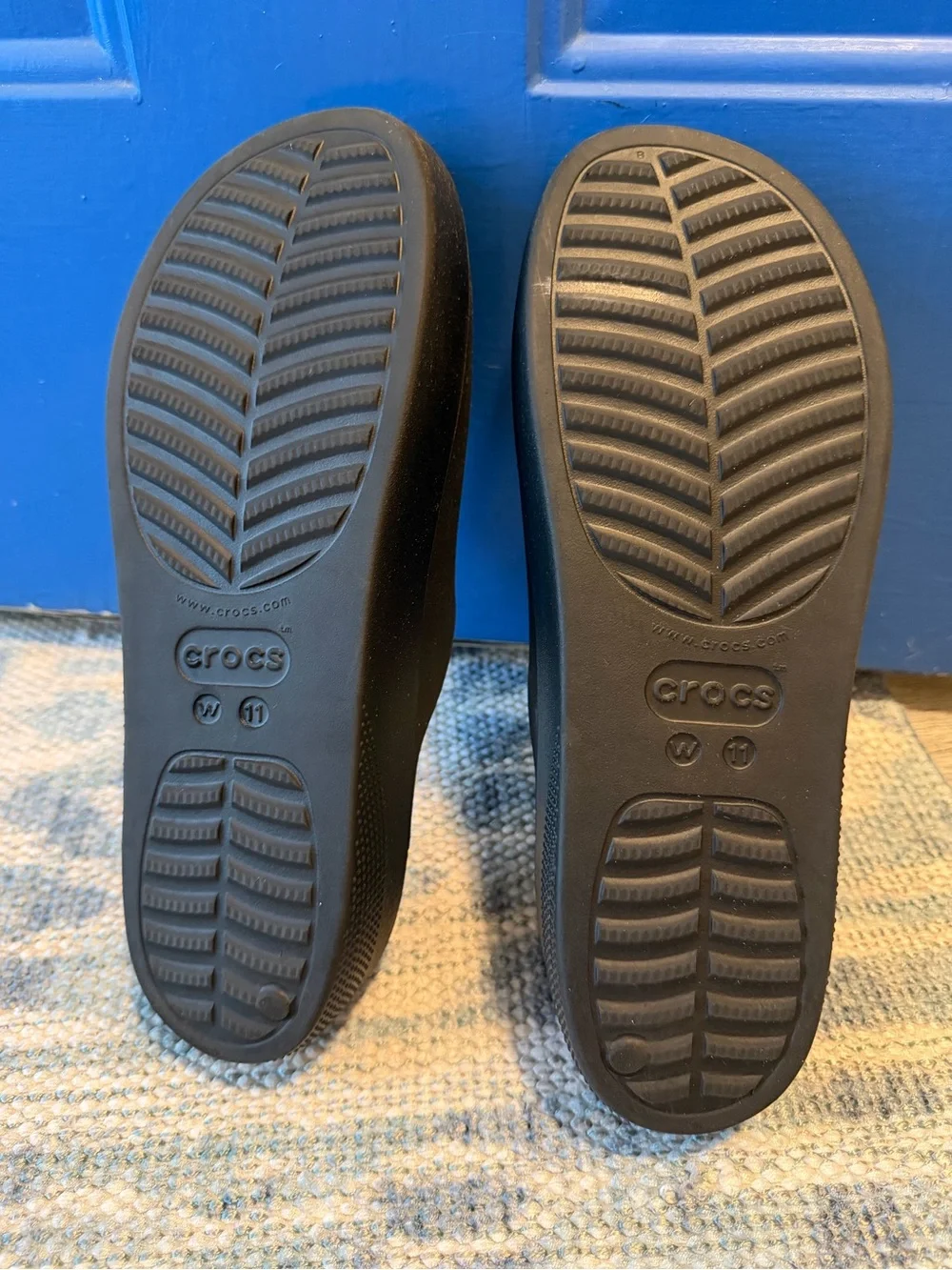 CROCS women’s iconic