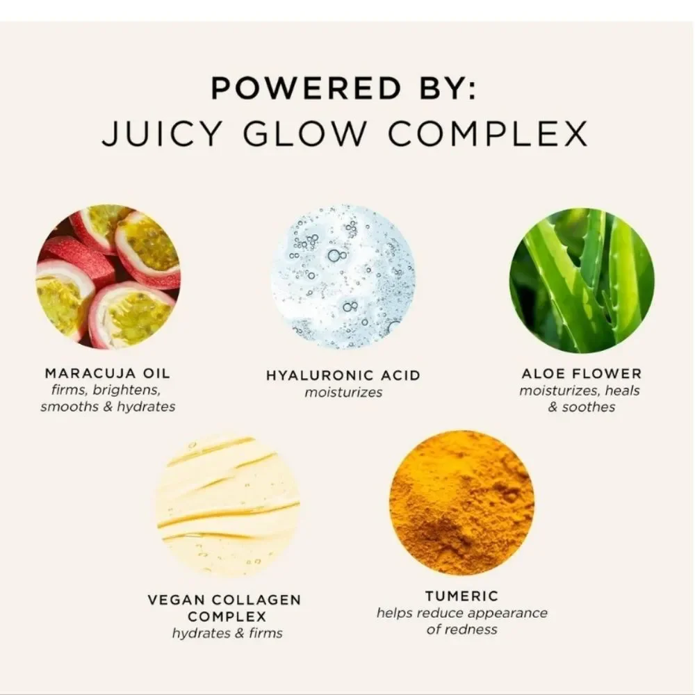 tarte color fair