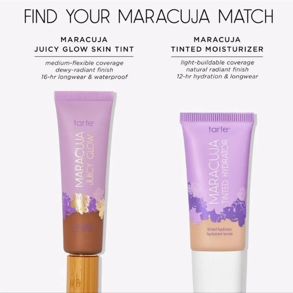 tarte color fair