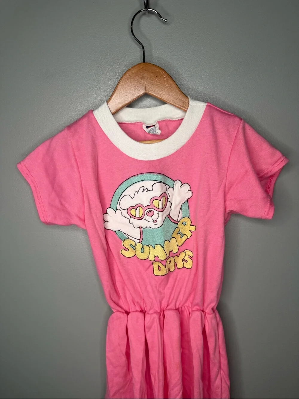 Carters excellent vintage