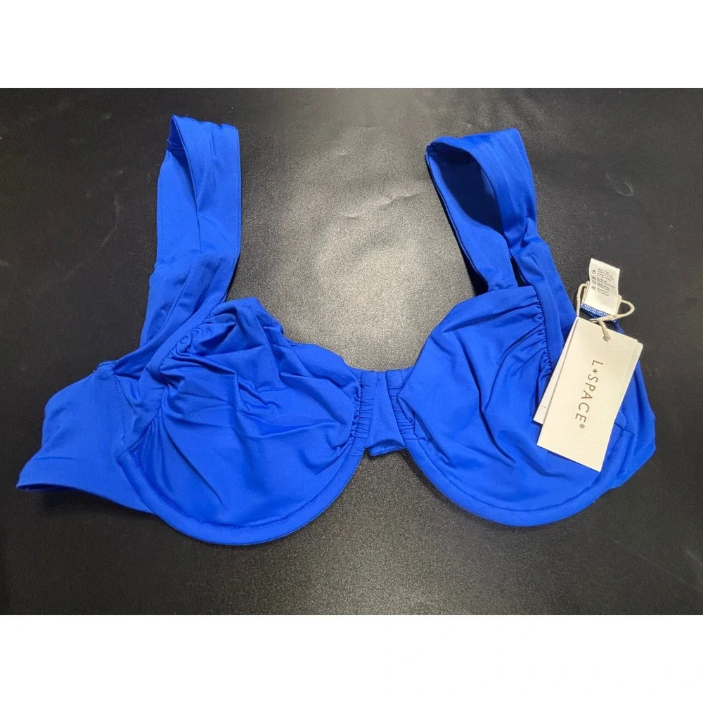 l*space swimwear sleek stella