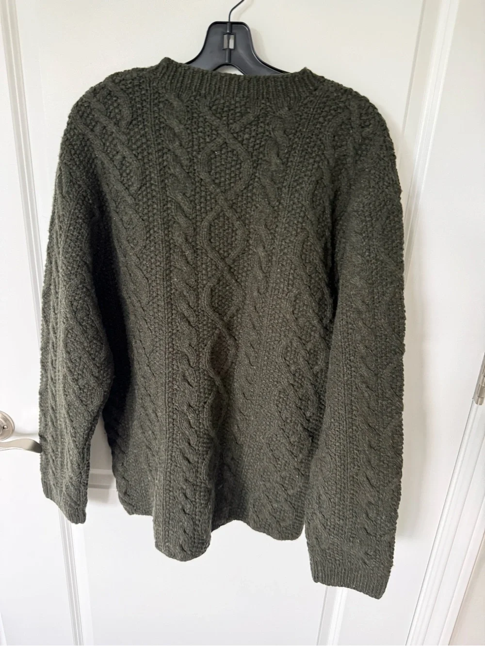 J. Crew good used