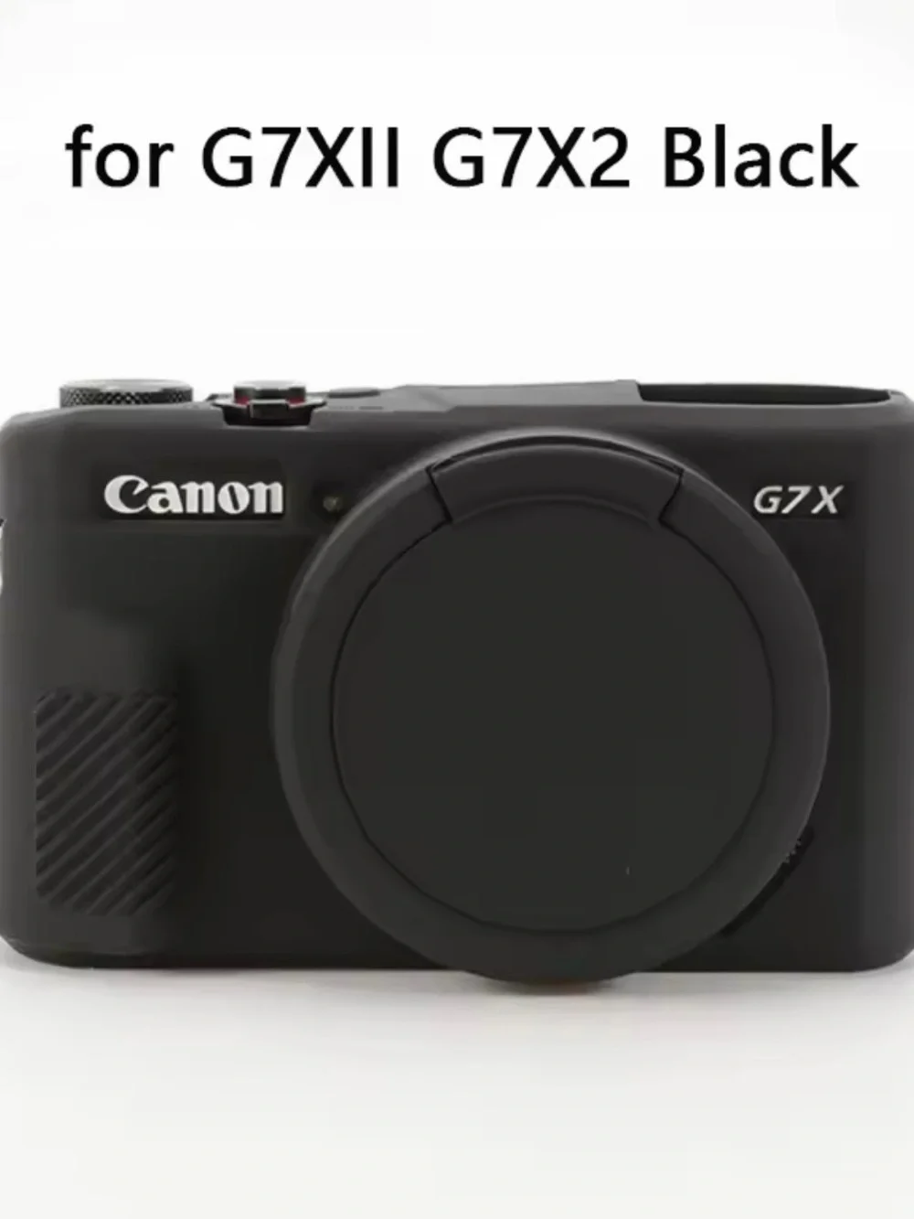 Canon silicone protective