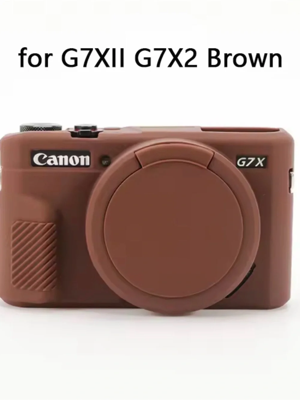 Canon silicone protective