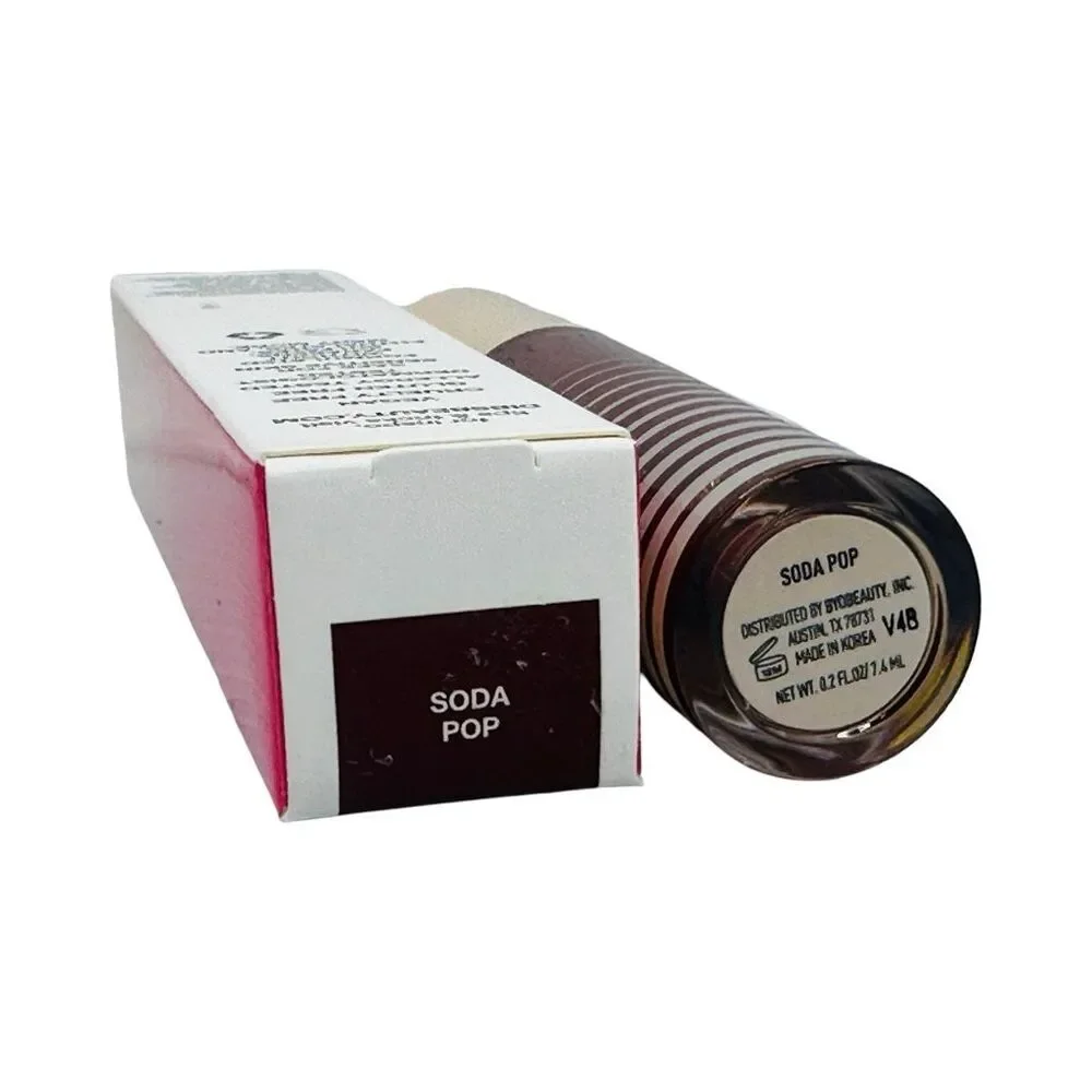 Dibs go glossy